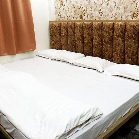 Hotel Malay Inn Ujjain Εξωτερικό φωτογραφία