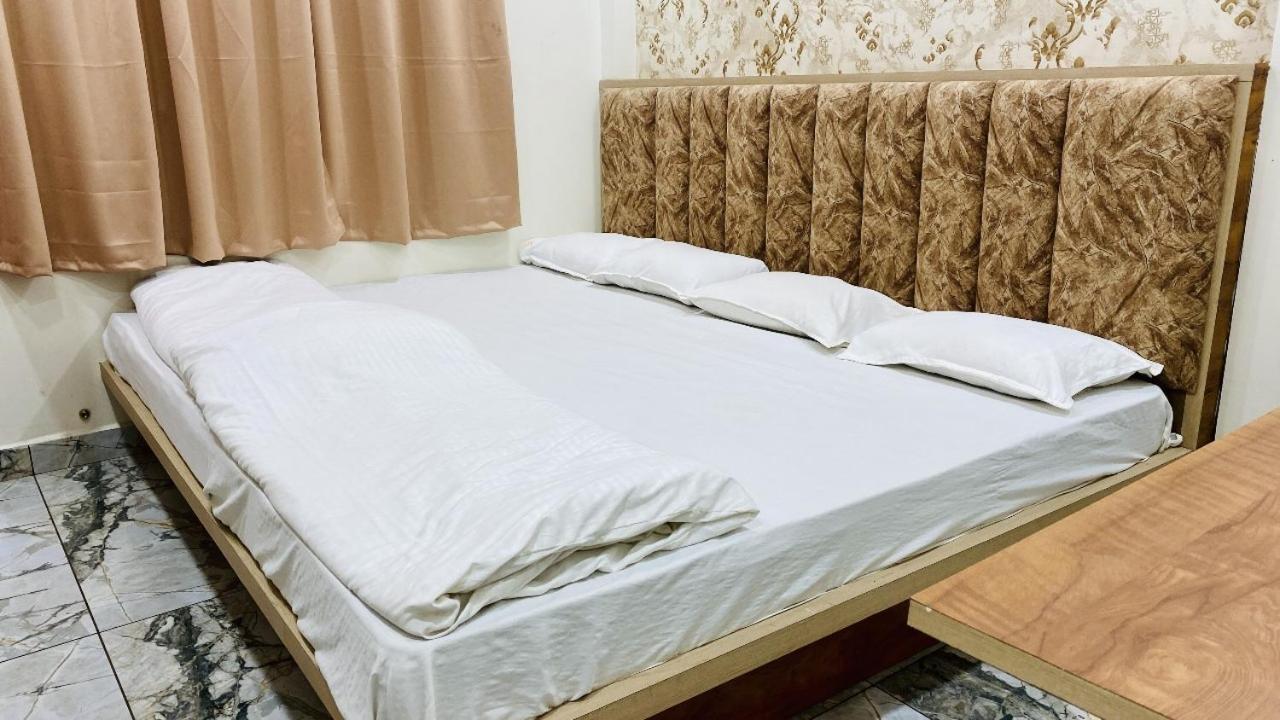 Hotel Malay Inn Ujjain Εξωτερικό φωτογραφία