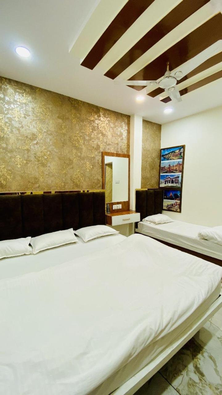 Hotel Malay Inn Ujjain Εξωτερικό φωτογραφία