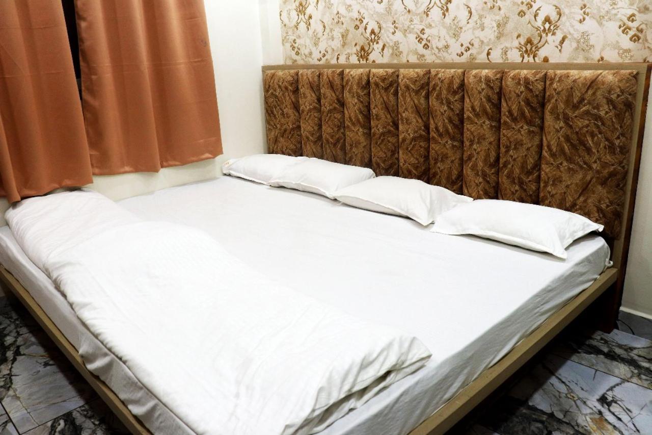 Hotel Malay Inn Ujjain Εξωτερικό φωτογραφία