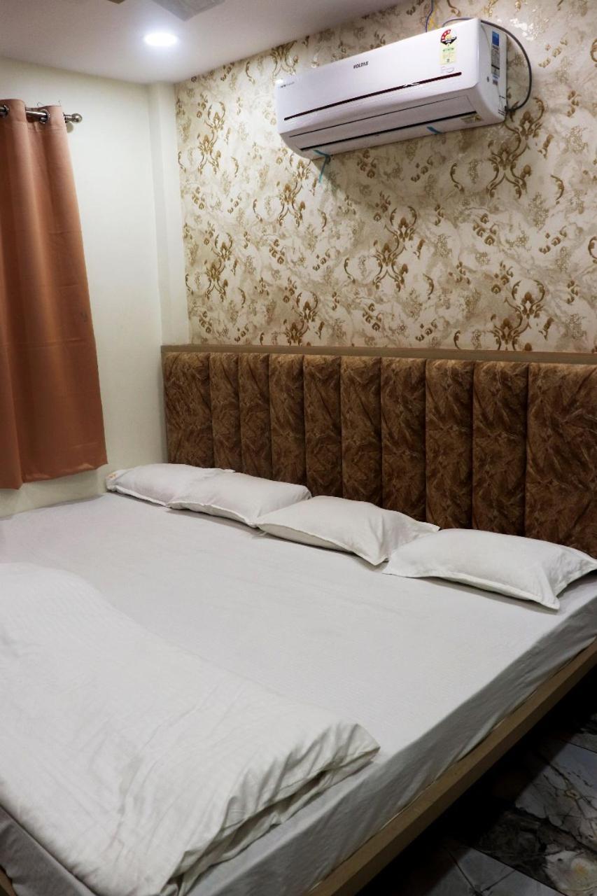 Hotel Malay Inn Ujjain Εξωτερικό φωτογραφία