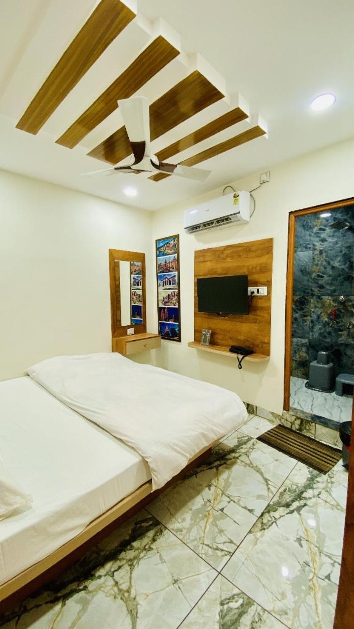 Hotel Malay Inn Ujjain Εξωτερικό φωτογραφία
