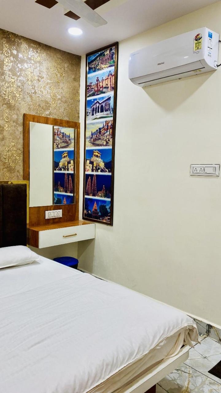 Hotel Malay Inn Ujjain Εξωτερικό φωτογραφία