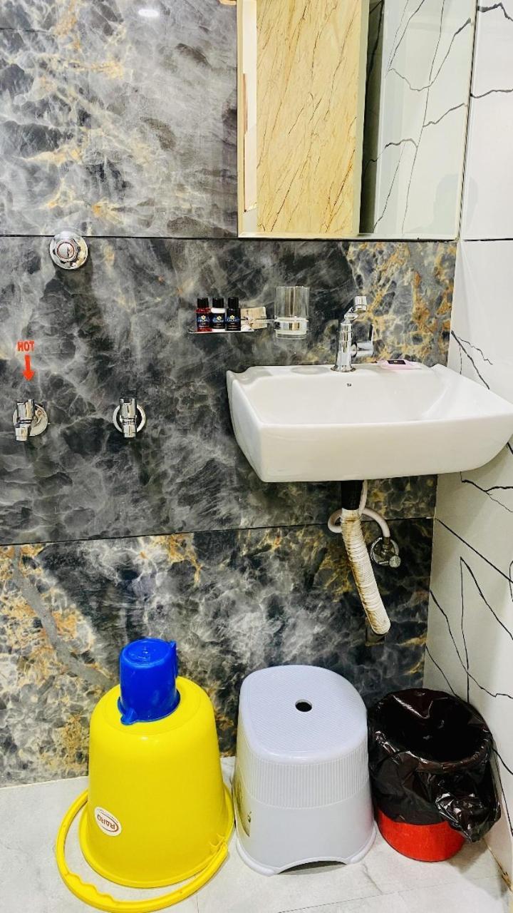 Hotel Malay Inn Ujjain Εξωτερικό φωτογραφία