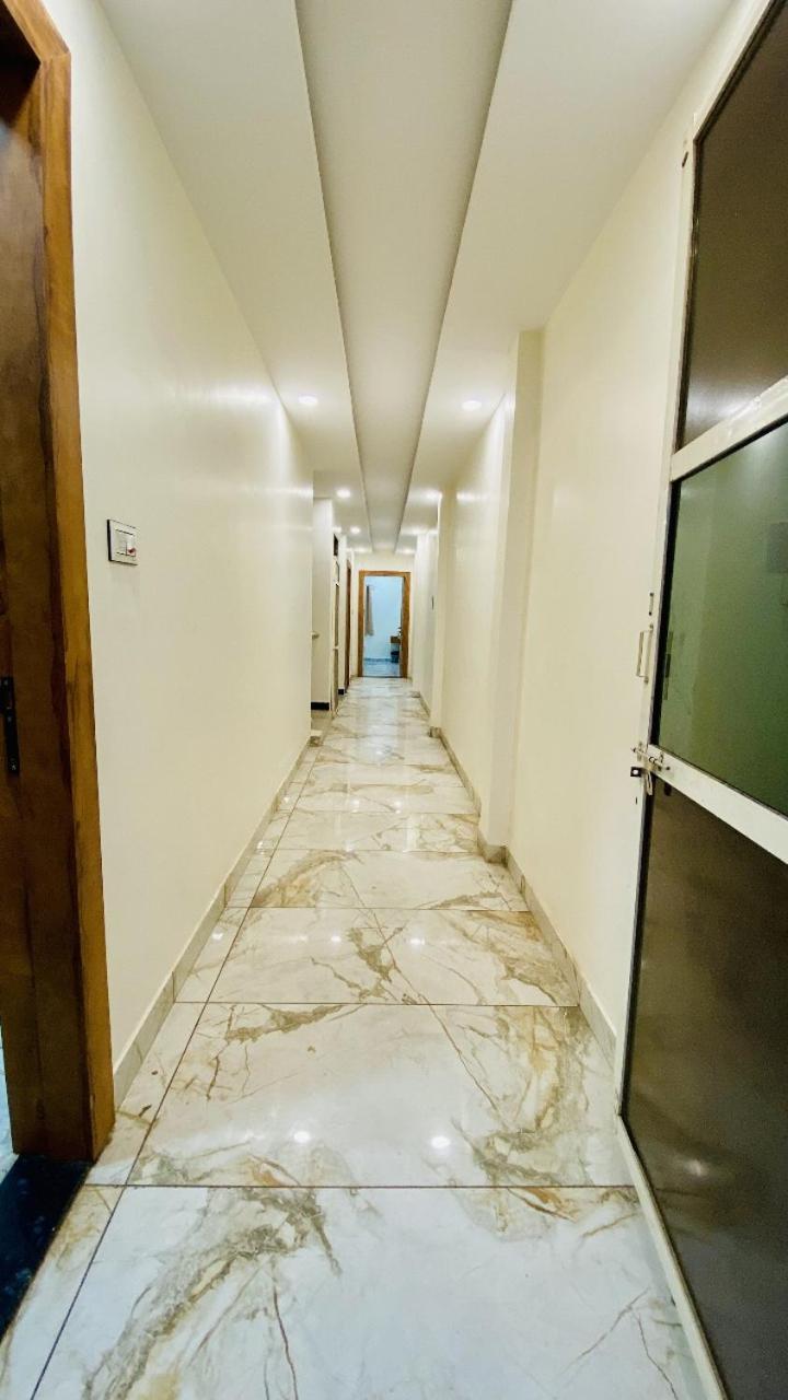 Hotel Malay Inn Ujjain Εξωτερικό φωτογραφία