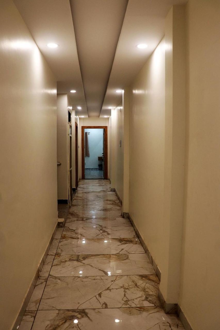 Hotel Malay Inn Ujjain Εξωτερικό φωτογραφία