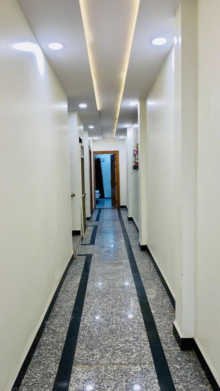 Hotel Malay Inn Ujjain Εξωτερικό φωτογραφία
